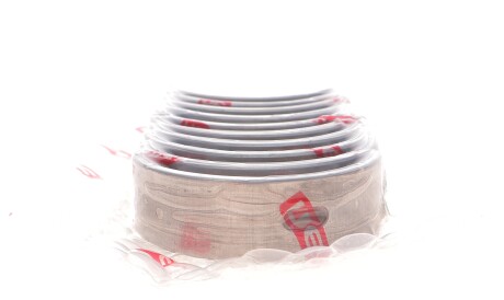 Фото 3 - Вкладыши коренные NPR 180 050 0013 15 (180050001315)