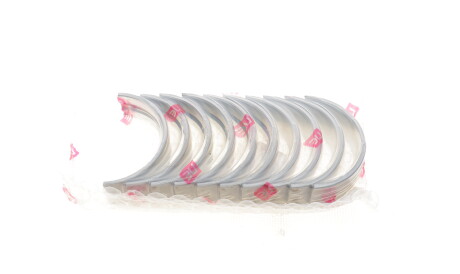 Фото 3 - Вкладыши коренные NPR 180 050 0014 15 (180050001415)