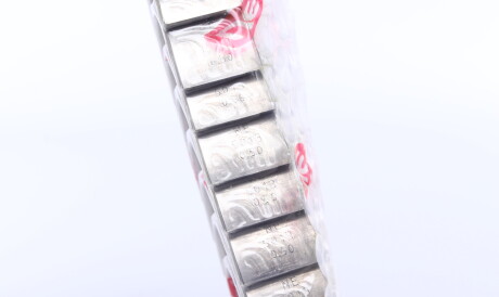 Фото 2 - Вкладыши коренные NPR 180 050 0014 21 (180050001421)