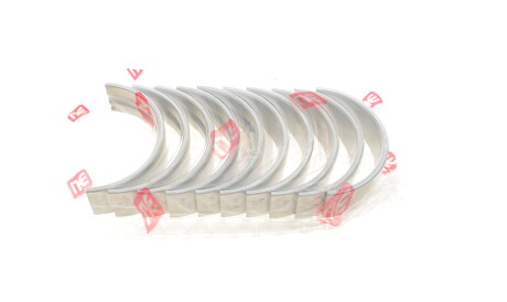 Фото 3 - Вкладыши коренные NPR 180 050 0015 15 (180050001515)