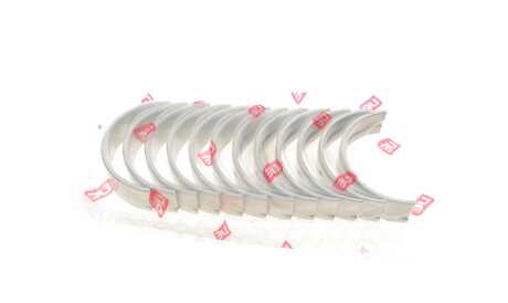 Фото 3 - Вкладыши коренные NPR 180 050 0017 15 (180050001715)