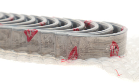 Фото 3 - Вкладиші корінні NPR 180 050 0021 00 (180050002100)