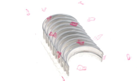 Фото 2 - Вкладыши коренные NPR 180 051 0001 00 (180051000100)