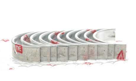 Фото 3 - Вкладыши коренные NPR 180 079 0007 00 (180079000700)