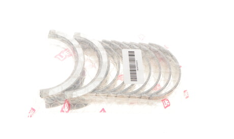 Фото 2 - Вкладыши коренные NPR 180 087 0004 15 (180087000415)