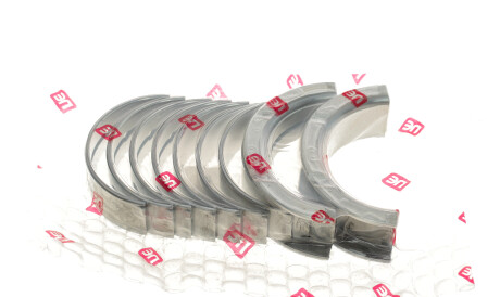 Фото 3 - Вкладыши коренные NPR 180087000500