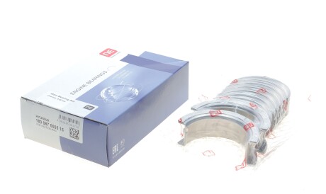 Фото 2 - Вкладыши коренные NPR 180087000515