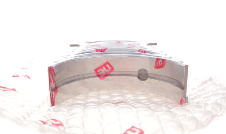 Фото 3 - Вкладыши коренные NPR 180 121 0005 00 (180121000500)