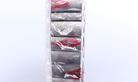 Фото 2 - Вкладыши коренные NPR 180 121 0005 21 (180121000521)