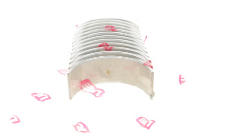 Фото 3 - Вкладиші шатунні NPR 181 007 0001 00 (181007000100)