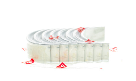 Фото 3 - Вкладиші шатунні NPR 181 007 0002 00 (181007000200)