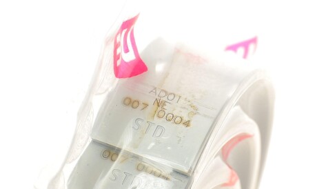 Фото 2 - Автозапчасть NPR 181 007 0004 00