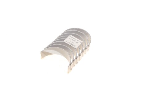 Фото 3 - Вкладиші шатунні NPR 181 007 0008 00 (181007000800)