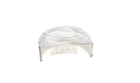 Фото 2 - Вкладыши шатунные NPR 181 010 0001 15 (181010000115)