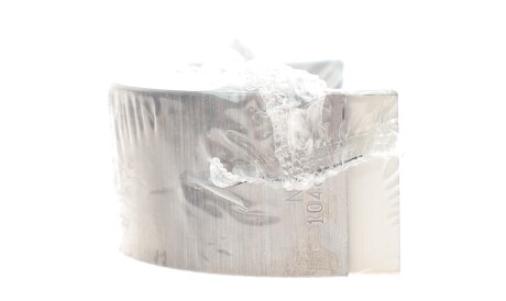 Фото 3 - Вкладыши шатунные NPR 181 010 0002 00 (181010000200)