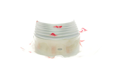 Фото 2 - Вкладиші шатунні NPR 181 010 0007 15 (181010000715)