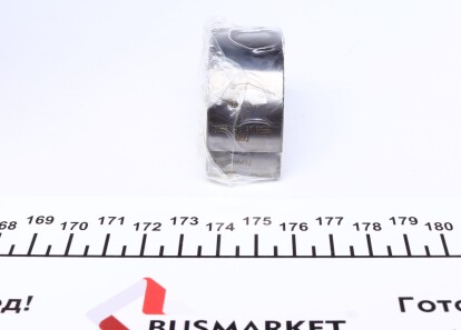 Фото 3 - Вкладыши шатунные NPR 181 010 0013 00 (181010001300)