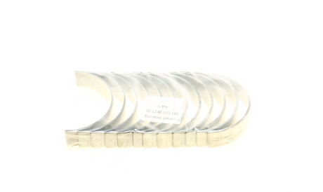 Фото 3 - Вкладыши шатунные NPR 181 010 0021 00 (181010002100)