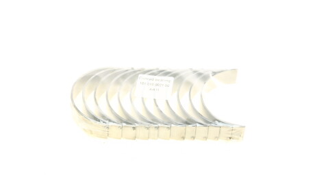 Фото 5 - Вкладыши шатунные NPR 181 010 0021 00 (181010002100)