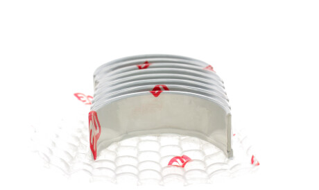 Фото 2 - Вкладыши шатунные NPR 181 020 0005 00 (181020000500)