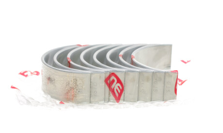 Фото 3 - Вкладыши шатунные NPR 181 020 0005 00 (181020000500)