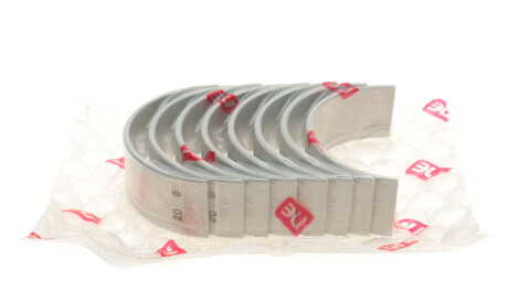 Фото 3 - Вкладыши шатунные NPR 181 020 0009 00 (181020000900)