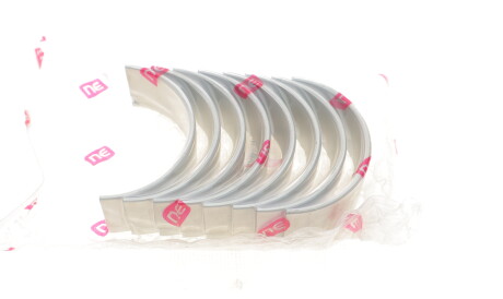 Фото 3 - Вкладиші шатунні NPR 181 020 0012 00 (181020001200)