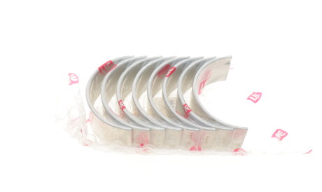 Фото 3 - Вкладыши шатунные NPR 181 020 0012 16