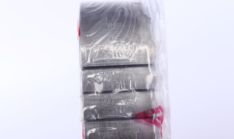 Фото 2 - Вкладиші шатунні NPR 181 021 0008 00 (181021000800)