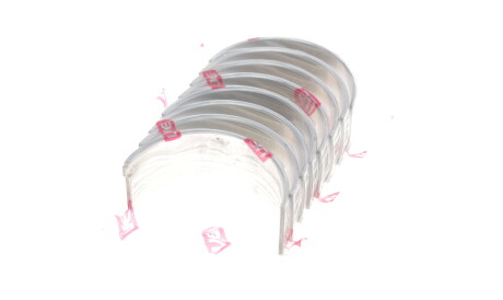 Фото 2 - Вкладиші шатунні NPR 181 021 0008 15 (181021000815)