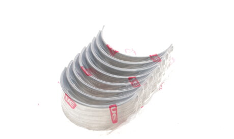 Фото 3 - Вкладиші шатунні NPR 181 021 0008 15 (181021000815)