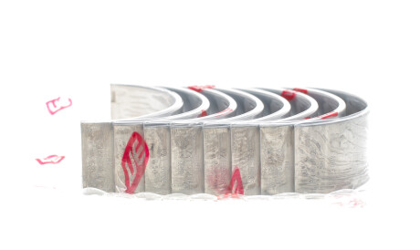 Фото 3 - Вкладиші шатунні NPR 181 021 0008 21 (181021000821)