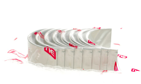 Фото 3 - Вкладиші шатунні NPR 181 021 0009 00 (181021000900)