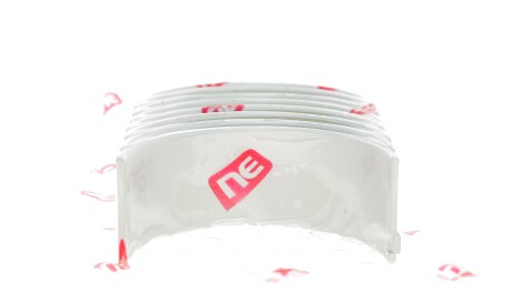 Фото 3 - Вкладиші шатунні NPR 181 021 0009 15 (181021000915)