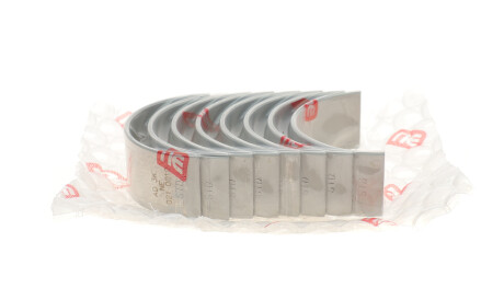 Фото 3 - Вкладыши шатунные NPR 181 021 0010 00 (181021001000)