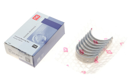 Фото 2 - Вкладиші шатунні NPR 181 035 0001 21 (181035000121)