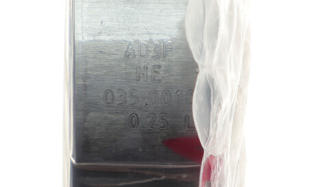 Фото 3 - Вкладыши шатунные NPR 181 035 0010 15 (181035001015)