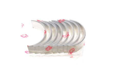 Фото 3 - Вкладыши шатунные NPR 181 037 0004 17 (181037000417)