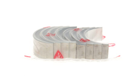 Фото 2 - Вкладыши шатунные NPR 181 038 0001 00 (181038000100)