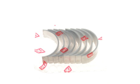 Фото 5 - Вкладыши шатунные NPR 181 038 0001 00 (181038000100)