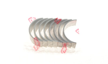 Фото 2 - Вкладыши шатунные NPR 181 038 0001 15 (181038000115)