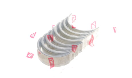 Фото 3 - Вкладиші шатунні NPR 181 038 0001 21 (181038000121)