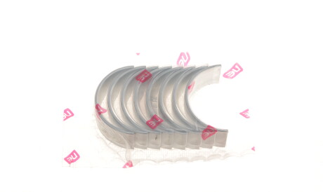 Фото 3 - Вкладыши шатунные NPR 181 038 0003 00 (181038000300)