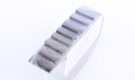 Фото 2 - Вкладыши шатунные NPR 181 038 0018 00 (181038001800)