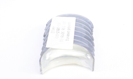 Фото 3 - Вкладыши шатунные NPR 181 038 0018 00 (181038001800)