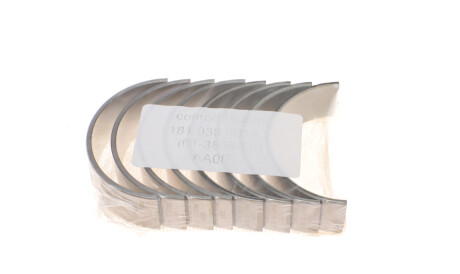 Фото 3 - Вкладиші шатунні NPR 181 038 0018 21 (181038001821)