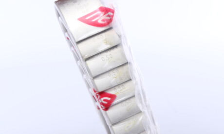 Фото 2 - Вкладиші шатунні NPR 181 050 0001 21 (181050000121)