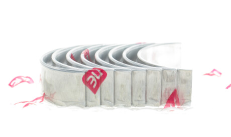 Фото 3 - Вкладыши шатунные NPR 181 050 0002 00 (181050000200)