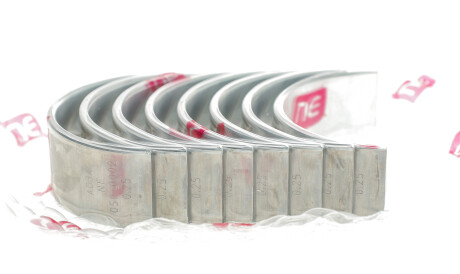 Фото 3 - Вкладыши шатунные NPR 181 050 0002 15 (181050000215)