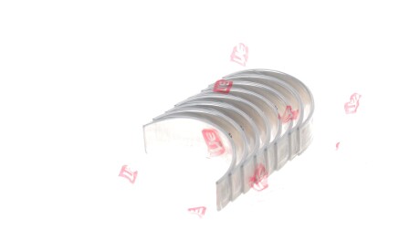 Фото 2 - Вкладыши шатунные NPR 181 050 0005 00 (181050000500)